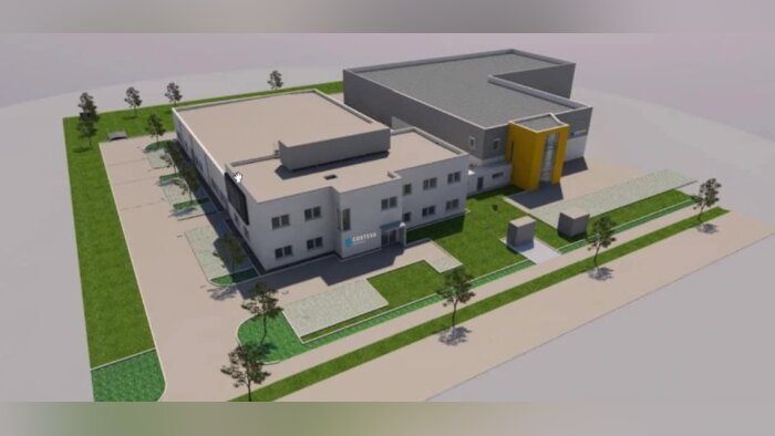 Corteva lance un centre R&D dédié aux solutions combinatoires