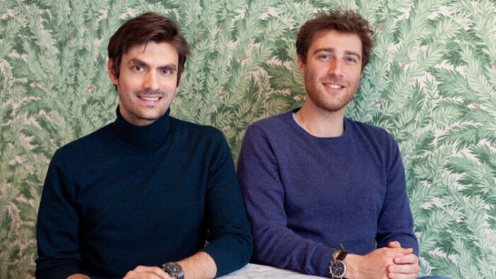 Une levée de fonds de 20 millions d’euros pour Proprioo ! - © D.R.