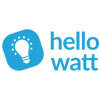 Hello watt - © D.R.