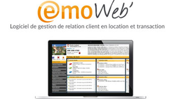 Signer un bail ou un mandat de gestion sur tablette : SPI repousse les limites de la mobilité - © D.R.