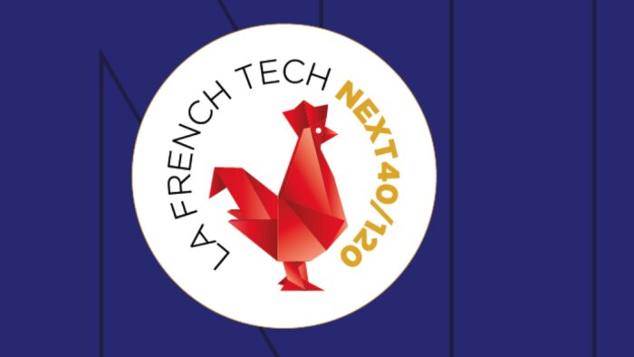French Tech Next40 - © D.R.