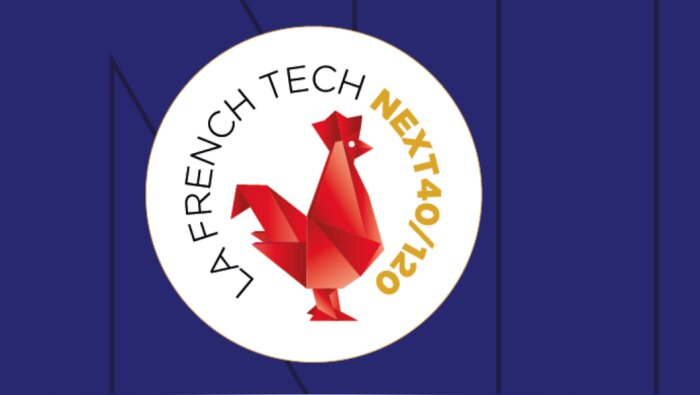 French Tech Next40 - © D.R.