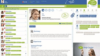 Talentsoft fait de la gestion des candidatures un jeu d’enfant