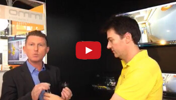 Sur le salon RENT 2016, Immo One et Alveen™ ont fait le buzz avec « The 360° expérience » - © D.R.