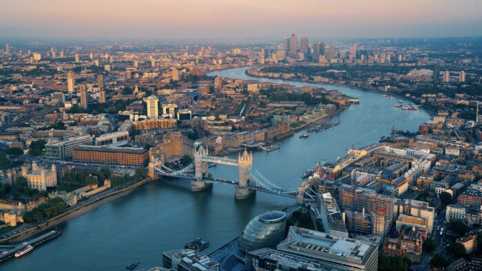 La 38e édition du Bett Show se déroule à Londres du 24 au 26 janvier 2024. - © D.R