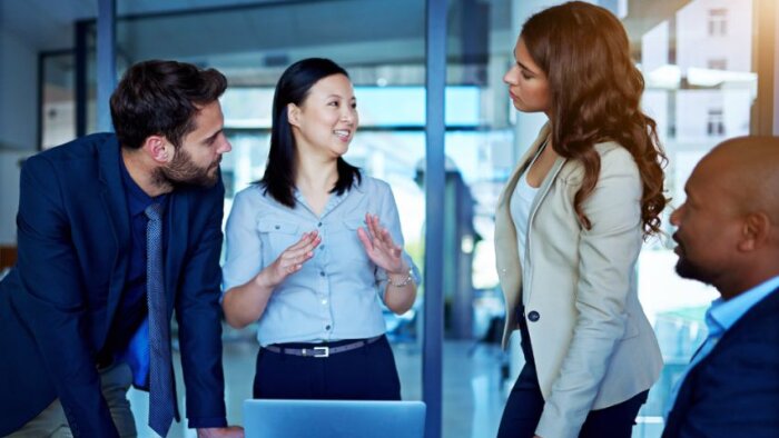 SIRH : le dossier spécial sur RH Matin - © D.R.