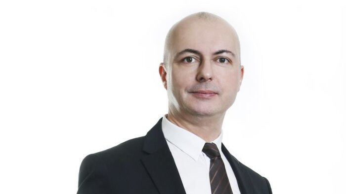 Les ambitions du duo Syfadis/2Spark par Laurent Delaporte, Président du groupe acquéreur Orians. - © D.R.