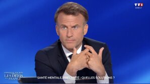 Logement des étudiants : « Le versement social à la source améliorera la situation » (Emmanuel Macron)