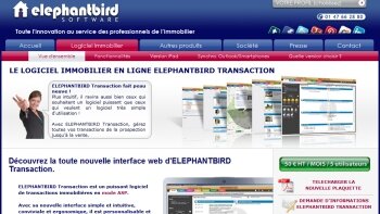 Accéder à son logiciel immobilier sur iPad sans Internet