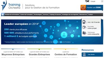 Alstom rationalise ses actions de formation au niveau mondial