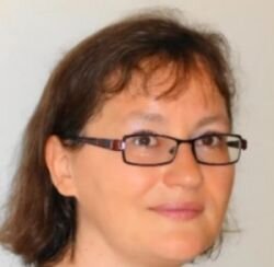 Cécile Gourdon nommée directrice Talent Management de TFMM - © D.R.