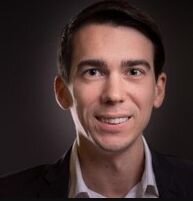 Morgan Naud, CEO de Bealink - © D.R.