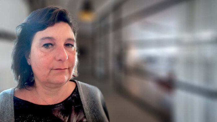 Retour d’expérience Andjaro : Véronique Guillo, Responsable Coordination Emploi chez Elior - © D.R.