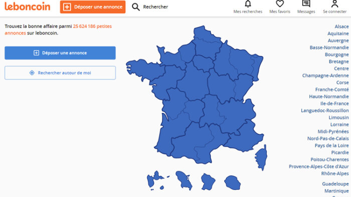LeBonCoin lance enfin son « alerte email »