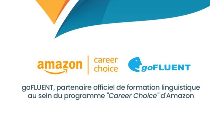 Partenariat goFLUENT - Amazon Carrier Choice : les contours - © D.R.