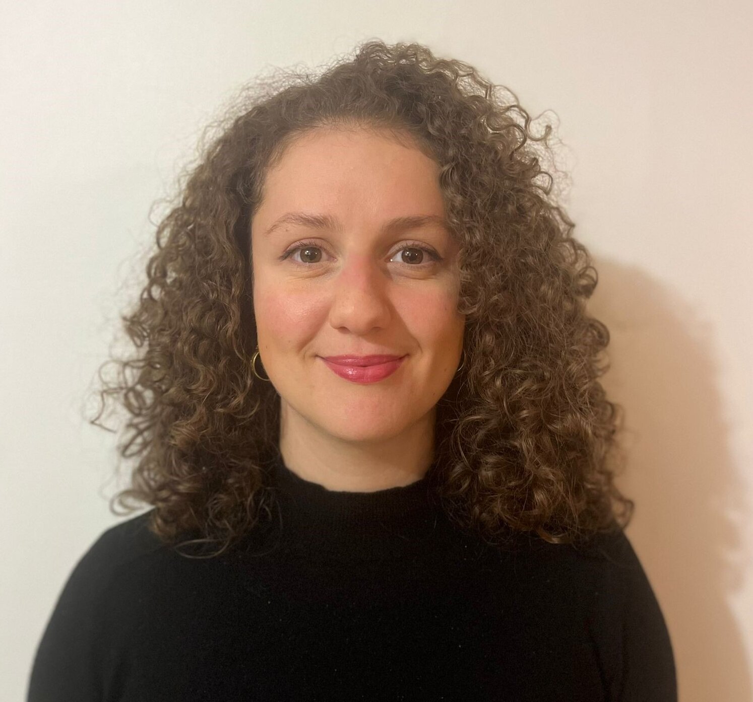 Camille Dubuc est doctorante en physique médicale. - © D.R.