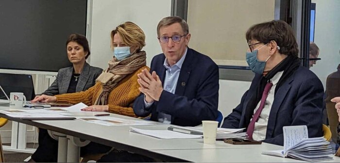 Les coopératives auront besoin de 4,5 milliards d’euros supplémentaires pour décarboner leur activité