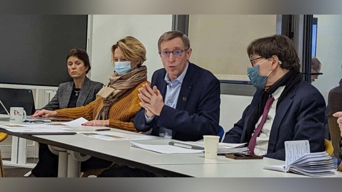 Les coopératives auront besoin de 4,5 milliards d’euros supplémentaires pour décarboner leur activité
