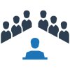 Webinaire : Dynamiser les cours en ligne et renforcer la collaboration avec Klaxoon et Teams