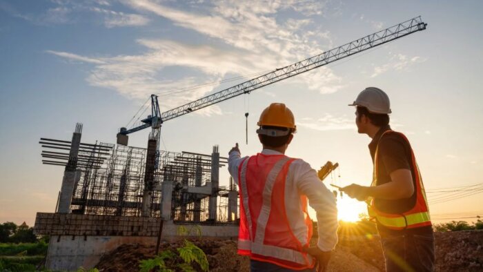 Chaleur et canicule au travail : les nouvelles mesures de protection - © D.R.