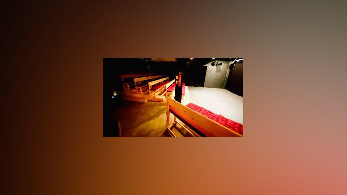 La scène du Petit Manoir. - © D.R.