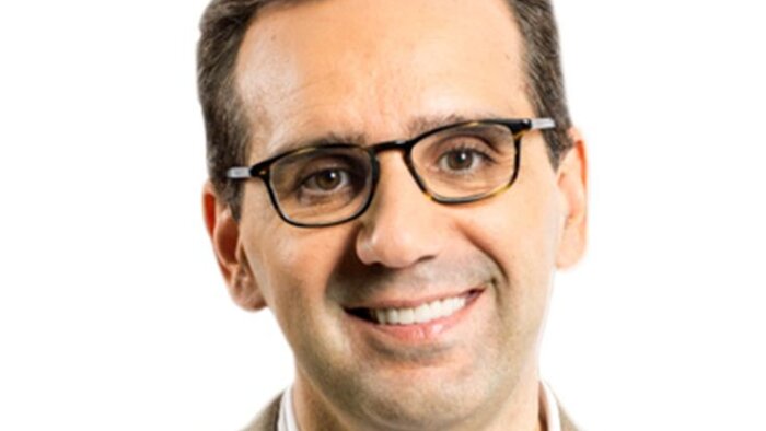 Chano Fernandez forme un duo avec Aneel Bhusri aux commandes de Workday - © D.R.