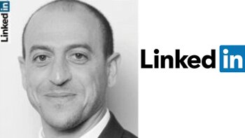 « 33 % des connexions à LinkedIn s’effectuent déjà à partir des mobiles  », Xavier Oliel - © D.R.