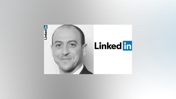 « 33 % des connexions à LinkedIn s’effectuent déjà à partir des mobiles », Xavier Oliel