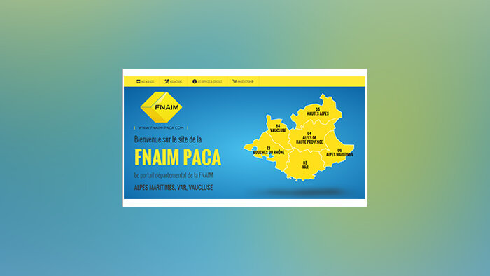 La FNAIM PACA dévoile son nouvel écosystème numérique