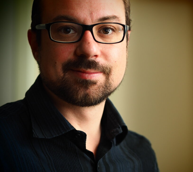 Julien Gossa a lancé la Conférence des praticiens de l’enseignement supérieur et de la recherche - © D.R.