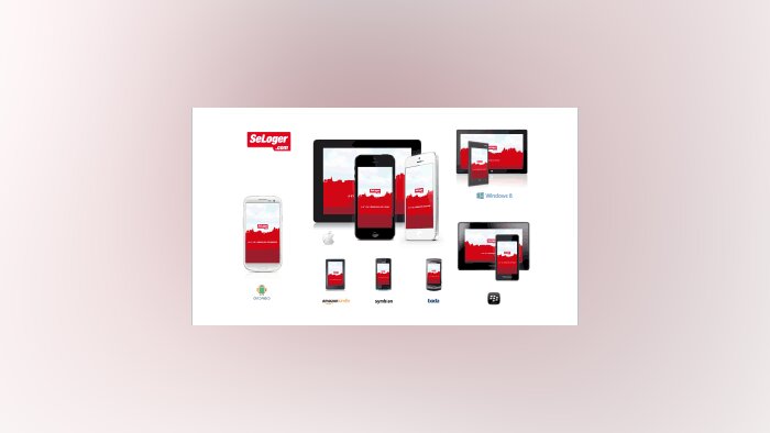 En croissance de 12 %, SeLoger.com atteint un CA de 105 M€ en 2012