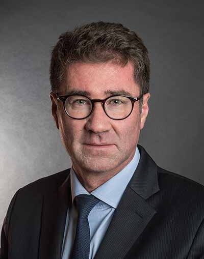 Après le départ de Patrick Hetzel, Jean-Luc Moullet était redevenu directeur général délégué à l’innovation du CNRS. - © Yves Malenfer
