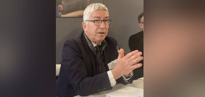 Benoît Vallet, Anses - « Pour le retrait des usages du S-métolachlore, nous prendrons en compte les conclusions de l’Efsa »