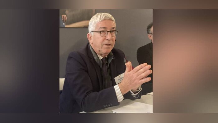Benoît Vallet, Anses - « Pour le retrait des usages du S-métolachlore, nous prendrons en compte les conclusions de l’Efsa »