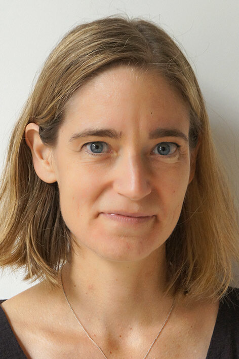 Caroline Bourcier est agrégée en économie gestion et finance de l’ENS Paris Saclay. - © D.R.
