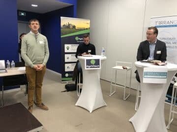 L’innovation, au cœur du congrès technique de la FNA - © D.R.
