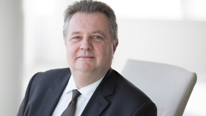 « Mon rôle à la BPCE ? Etre le VRP du SIRH ! »