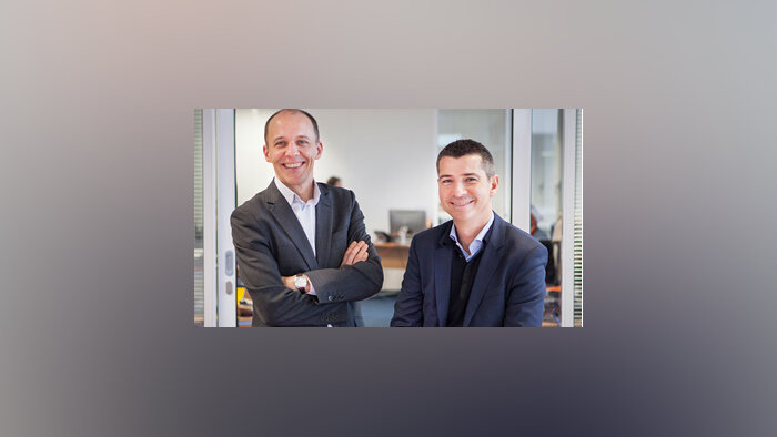 Encore une année record pour le groupe RegionsJob !