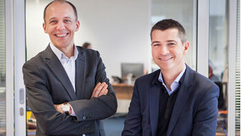 RegionsJob atteint 28 millions de chiffre d’affaires - © D.R.