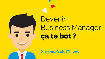 Le chatbot d’Alten joue au conseiller carrière