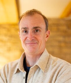 Cyril Brault, fondateur d’Homency - © D.R.
