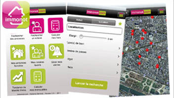 Le mobile au cœur de la stratégie d’Immonot.com