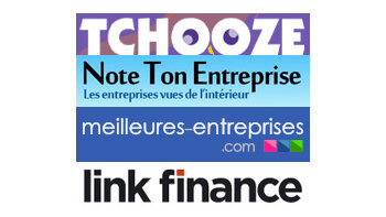 La saga des sites d’avis sur les employeurs en France - © D.R.