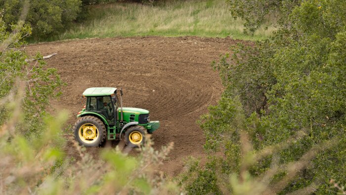 Nutrigeo de Gaïago : un prébiotique des sols au cœur d’une offre carbone ambitieuse
