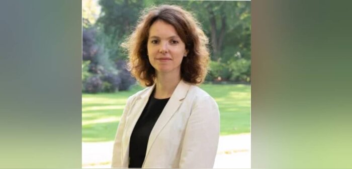 Une nouvelle directrice à la Driaaf