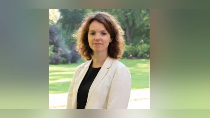Une nouvelle directrice à la Driaaf
