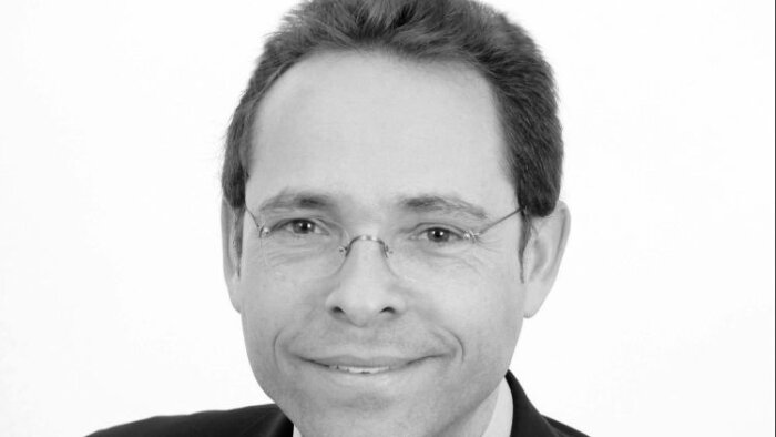 Thomas Bourgeois, CEO de Silae, aborde les priorités de la rentrée avec la sortie d’un SIRH - © D.R.
