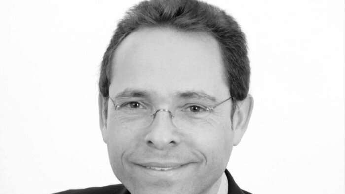 Thomas Bourgeois, CEO de Silae - © D.R.