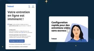 Indeed Hub Recrutement - © D.R.