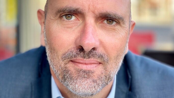 Thomas Gheerbrant, vice-président du label MLS Côte d’Azur - © D.R.